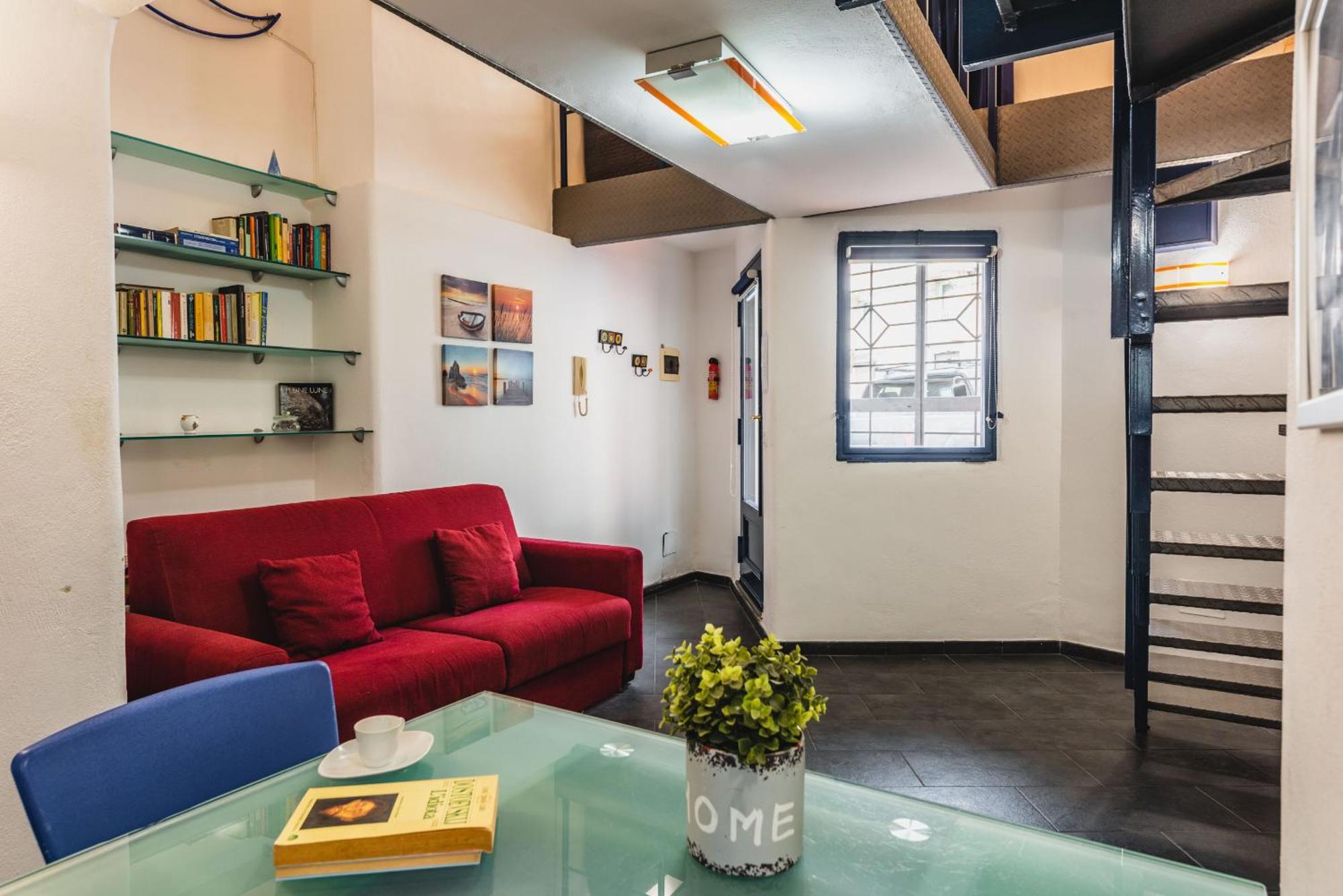 Apartment By Wonderful Italy Catania
